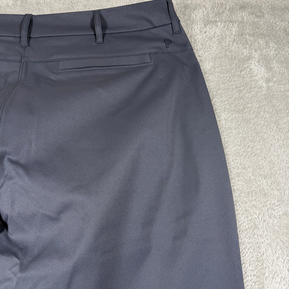 Public Rec Dealmaker 5-Pocket Pant Mens 36x32 (Fit 38x31) Gray Modern Fit - Picture 3 of 9